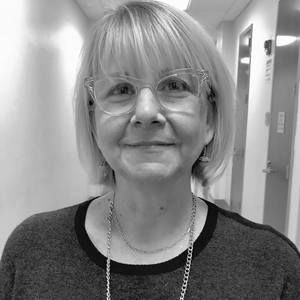 Meet your Posher, Suzanne